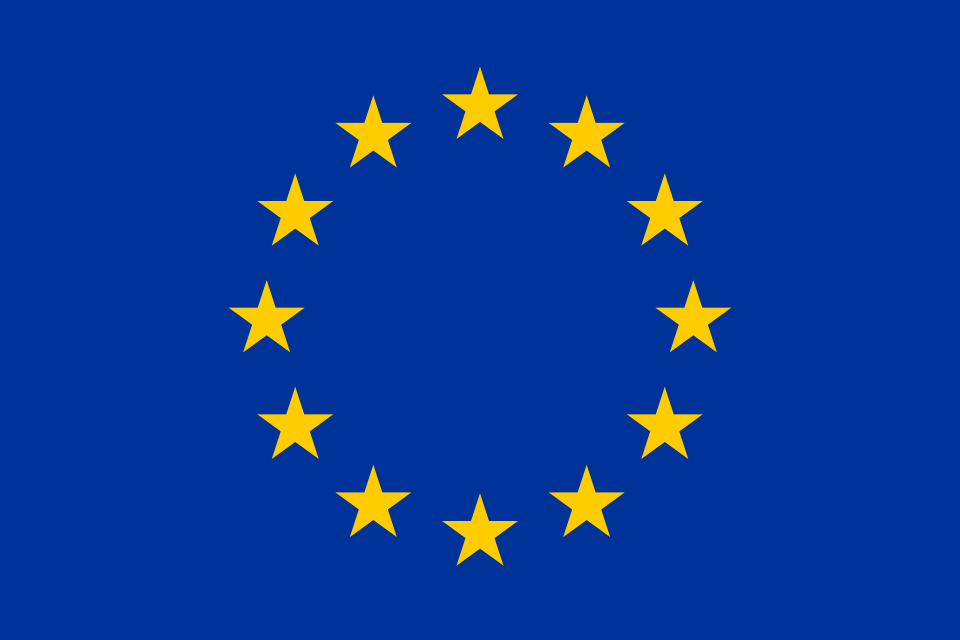 Kofinanziert von der Europäischen Union